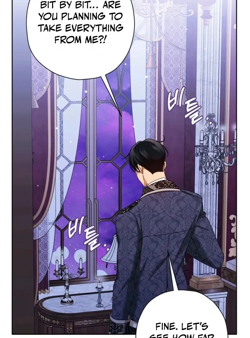 The Regretful Villainess Is Happy Because She Got Divorced Chapter 41 page 110 - 