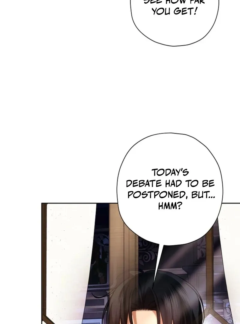 The Regretful Villainess Is Happy Because She Got Divorced Chapter 41 page 111 - 