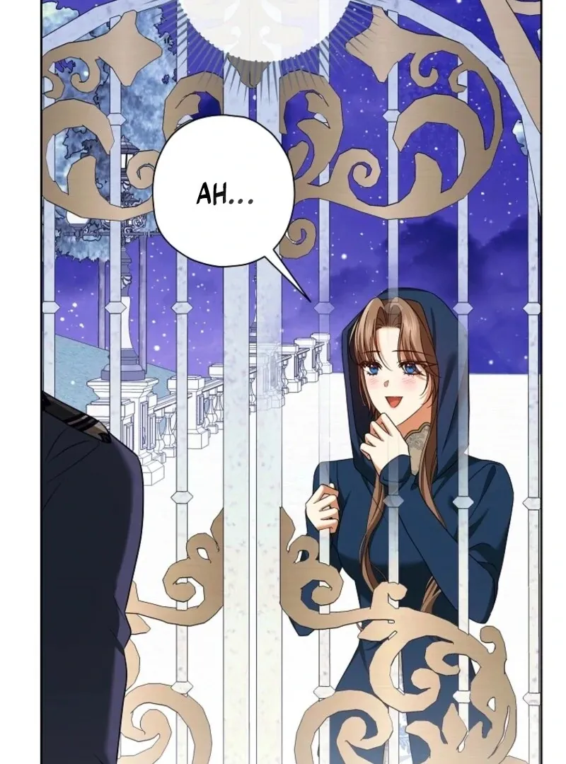 The Regretful Villainess Is Happy Because She Got Divorced Chapter 41 page 116 - 