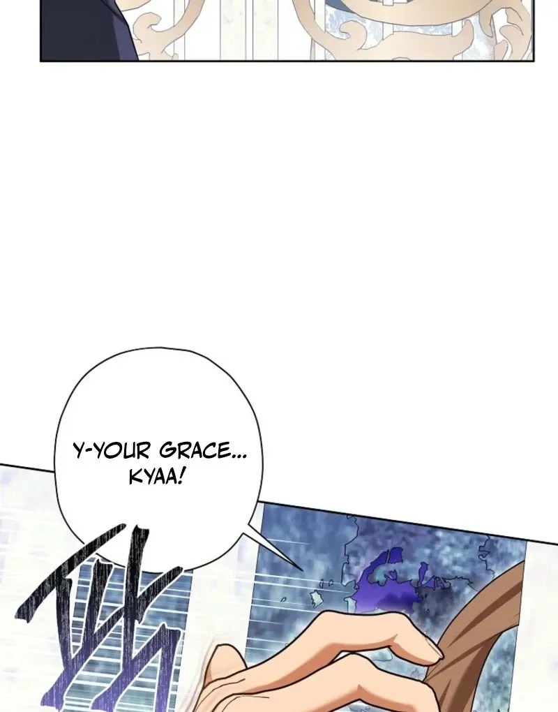 The Regretful Villainess Is Happy Because She Got Divorced Chapter 41 page 117 - 