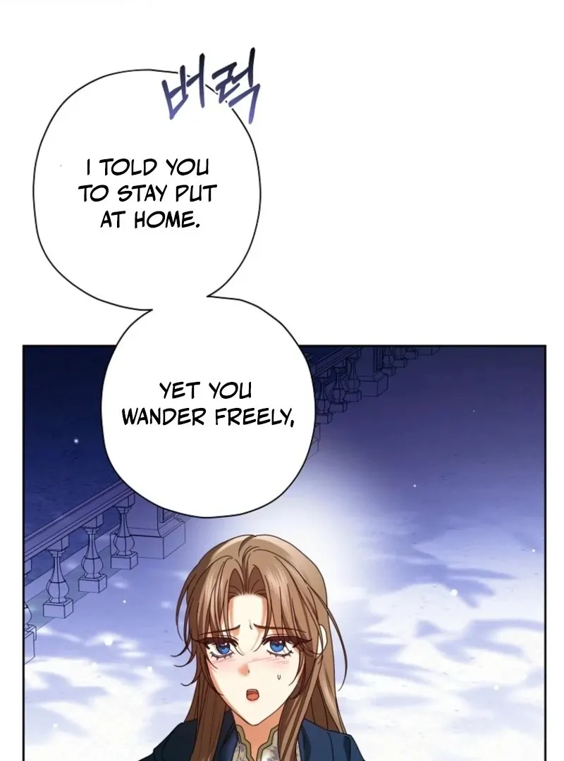 The Regretful Villainess Is Happy Because She Got Divorced Chapter 41 page 123 - 