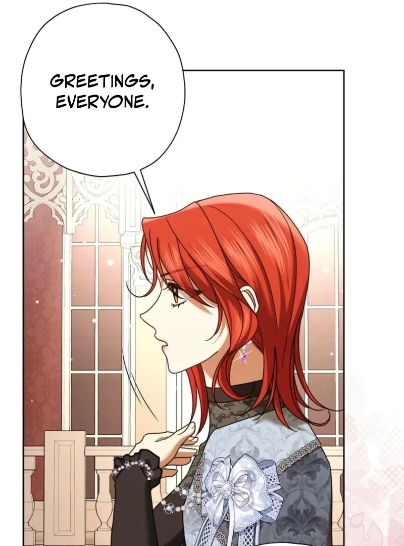 The Regretful Villainess Is Happy Because She Got Divorced Chapter 41 page 14 - 