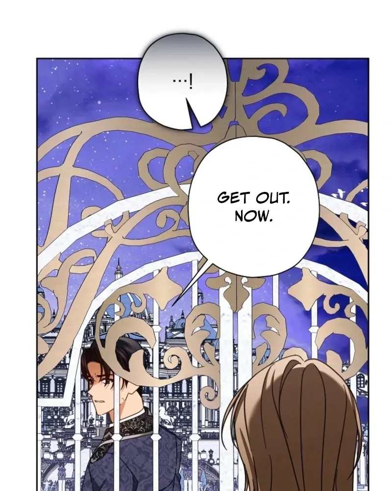 The Regretful Villainess Is Happy Because She Got Divorced Chapter 41 page 131 - 