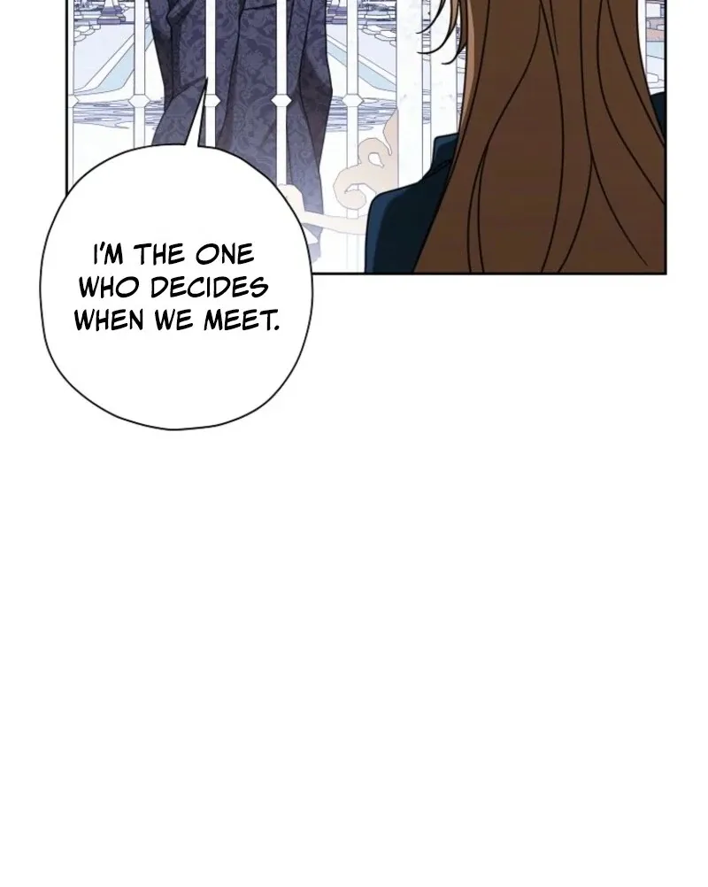 The Regretful Villainess Is Happy Because She Got Divorced Chapter 41 page 132 - 