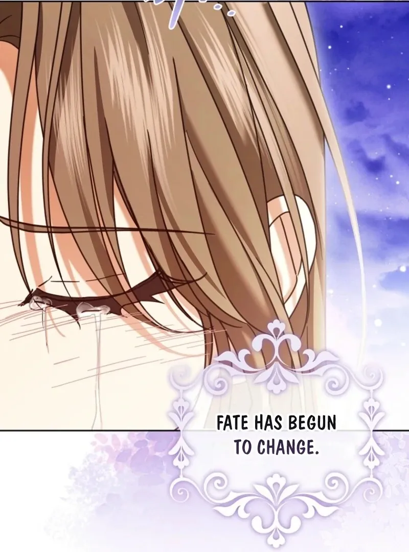 The Regretful Villainess Is Happy Because She Got Divorced Chapter 41 page 135 - 