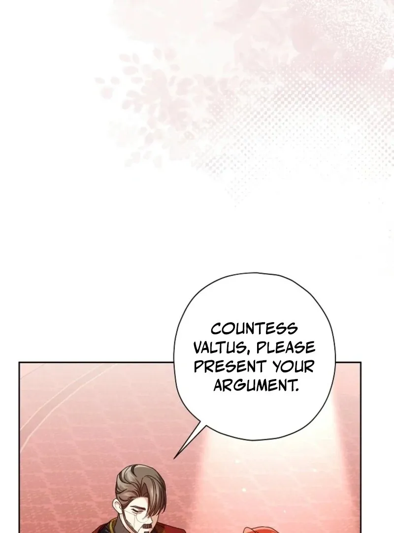 The Regretful Villainess Is Happy Because She Got Divorced Chapter 41 page 17 - 