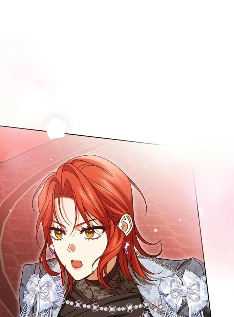 The Regretful Villainess Is Happy Because She Got Divorced Chapter 41 page 19 - 