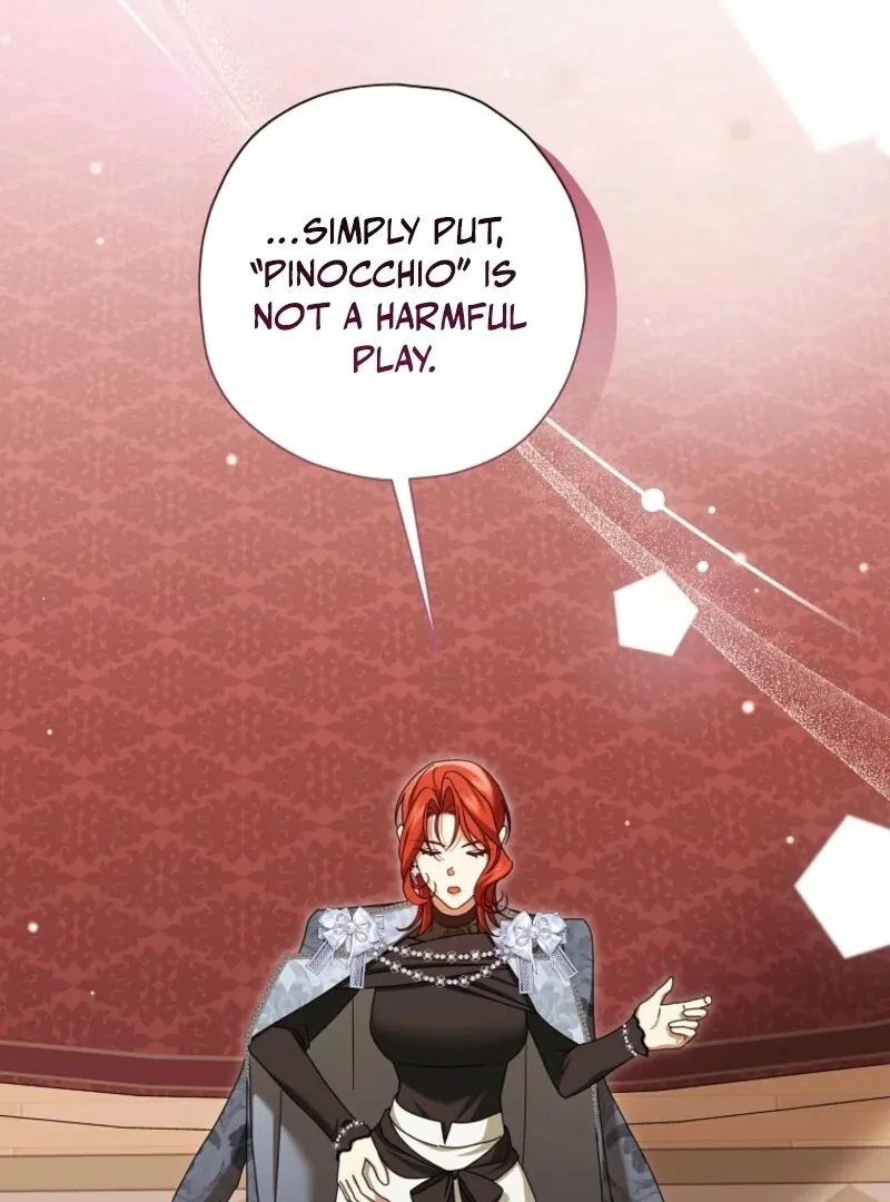 The Regretful Villainess Is Happy Because She Got Divorced Chapter 41 page 22 - 