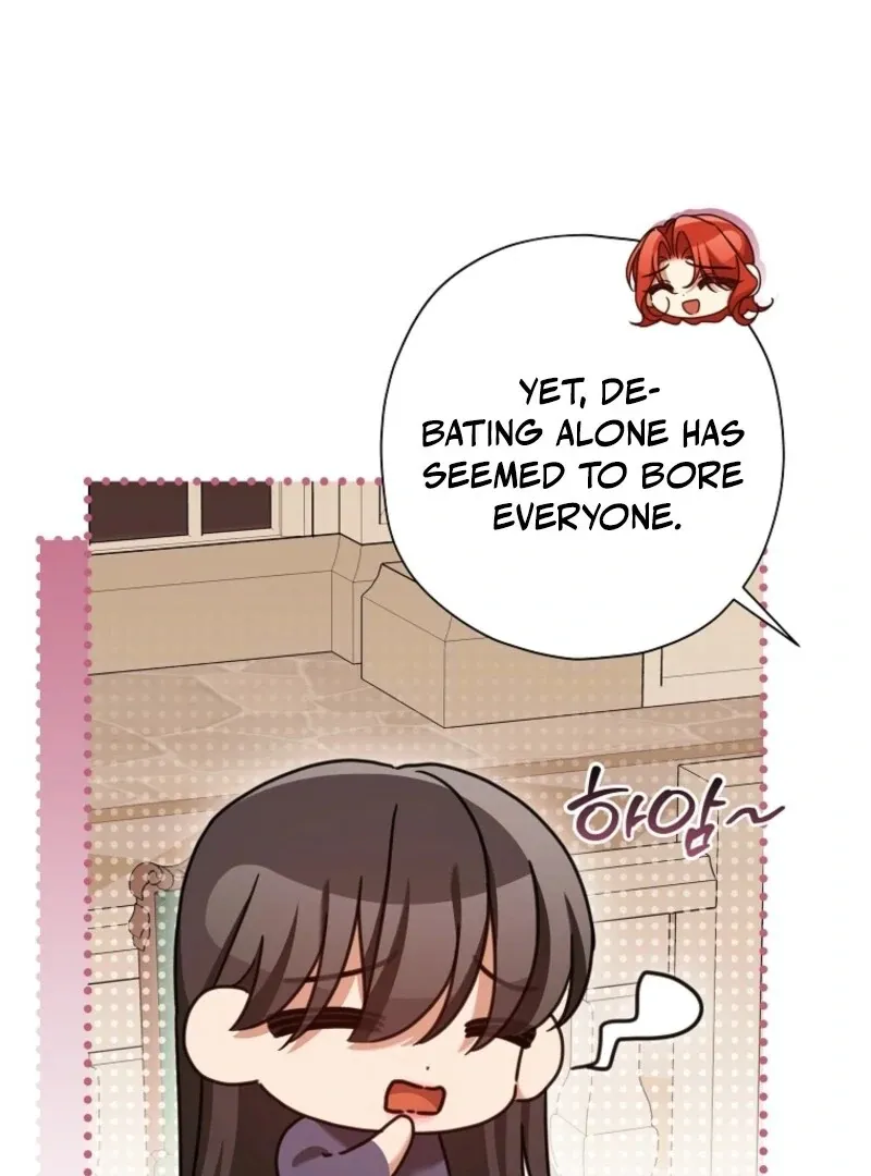 The Regretful Villainess Is Happy Because She Got Divorced Chapter 41 page 24 - 