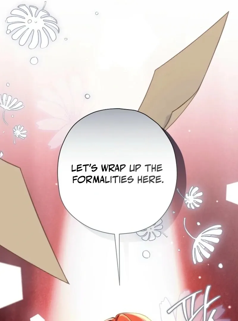 The Regretful Villainess Is Happy Because She Got Divorced Chapter 41 page 28 - 