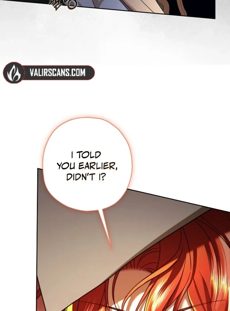 The Regretful Villainess Is Happy Because She Got Divorced Chapter 41 page 32 - 