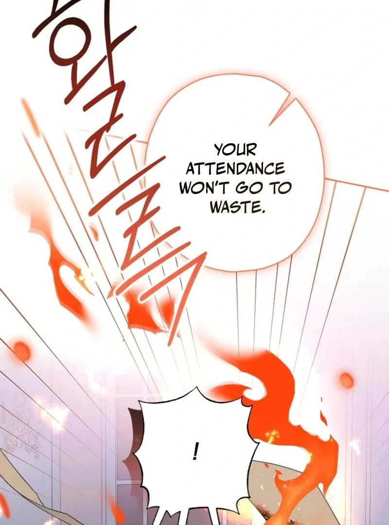 The Regretful Villainess Is Happy Because She Got Divorced Chapter 41 page 34 - 