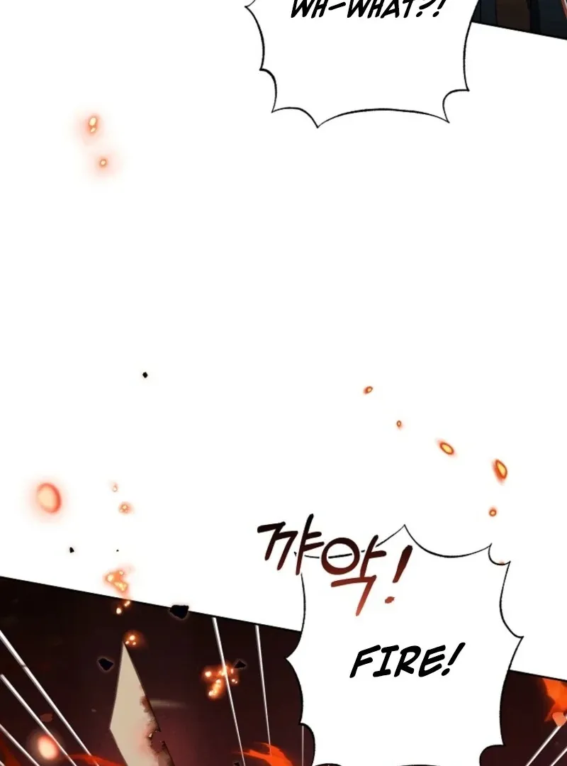The Regretful Villainess Is Happy Because She Got Divorced Chapter 41 page 36 - 