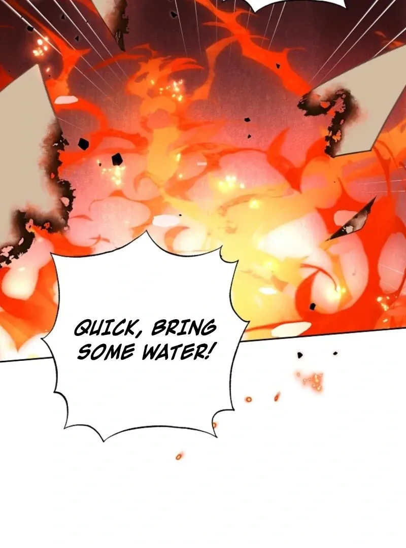 The Regretful Villainess Is Happy Because She Got Divorced Chapter 41 page 37 - 