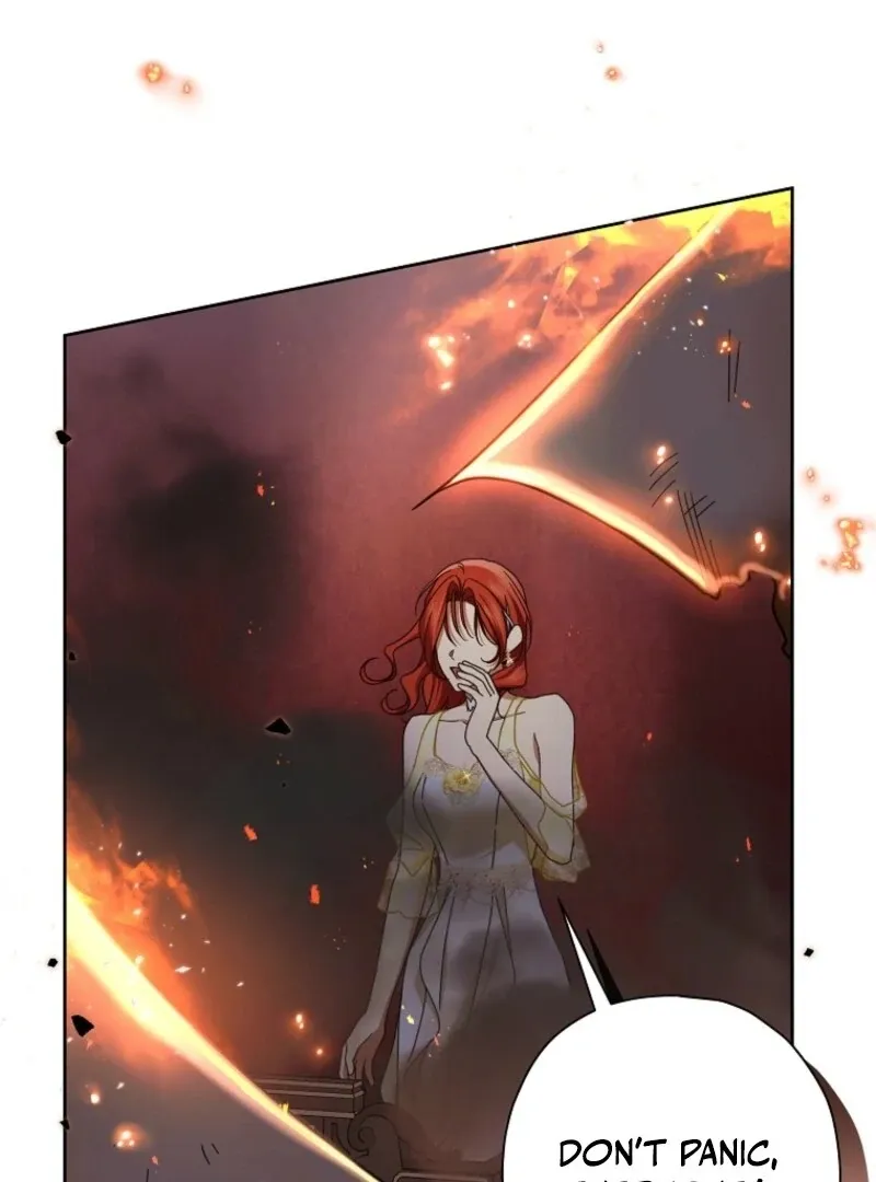 The Regretful Villainess Is Happy Because She Got Divorced Chapter 41 page 38 - 