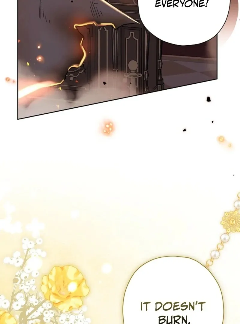 The Regretful Villainess Is Happy Because She Got Divorced Chapter 41 page 39 - 