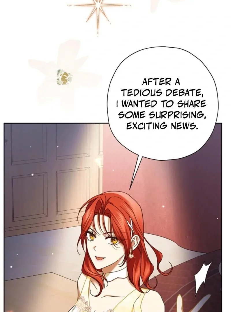The Regretful Villainess Is Happy Because She Got Divorced Chapter 41 page 46 - 