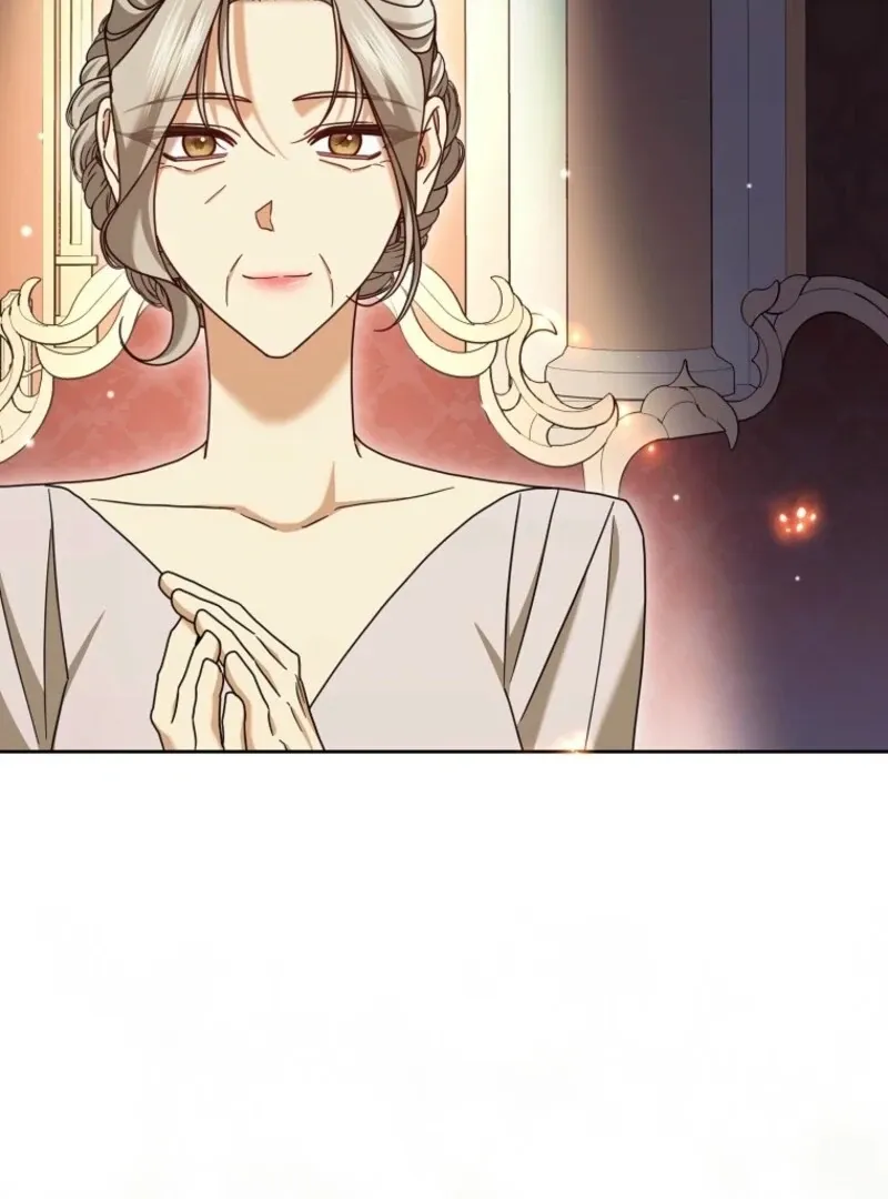 The Regretful Villainess Is Happy Because She Got Divorced Chapter 41 page 49 - 