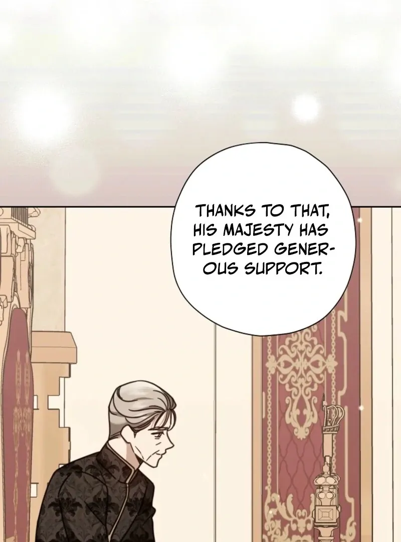 The Regretful Villainess Is Happy Because She Got Divorced Chapter 41 page 50 - 