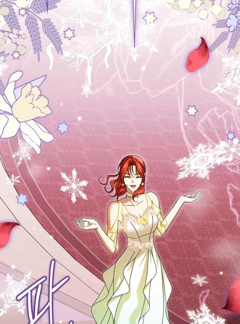 The Regretful Villainess Is Happy Because She Got Divorced Chapter 41 page 56 - 