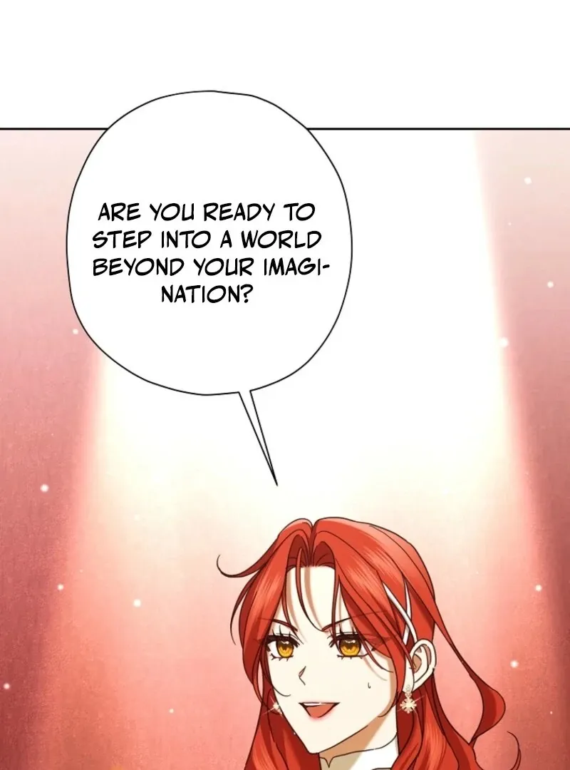The Regretful Villainess Is Happy Because She Got Divorced Chapter 41 page 62 - 