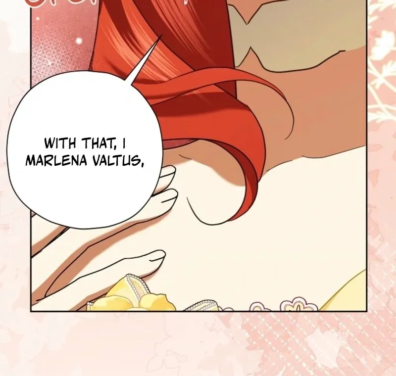 The Regretful Villainess Is Happy Because She Got Divorced Chapter 41 page 65 - 