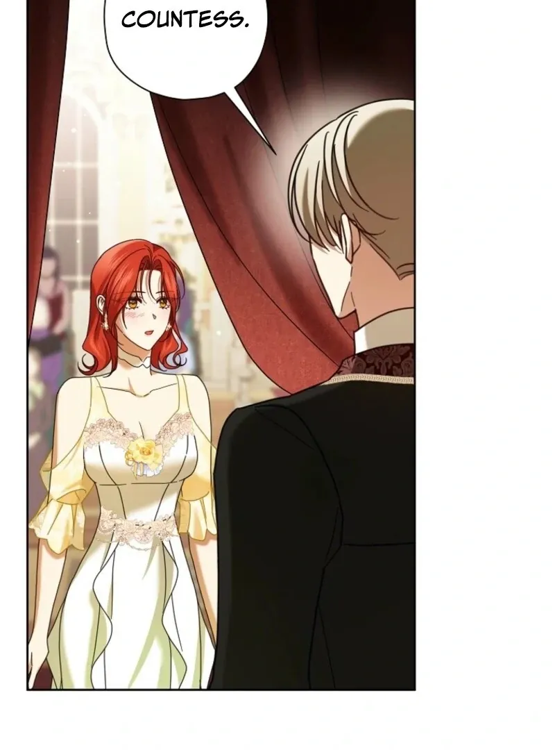 The Regretful Villainess Is Happy Because She Got Divorced Chapter 41 page 72 - 
