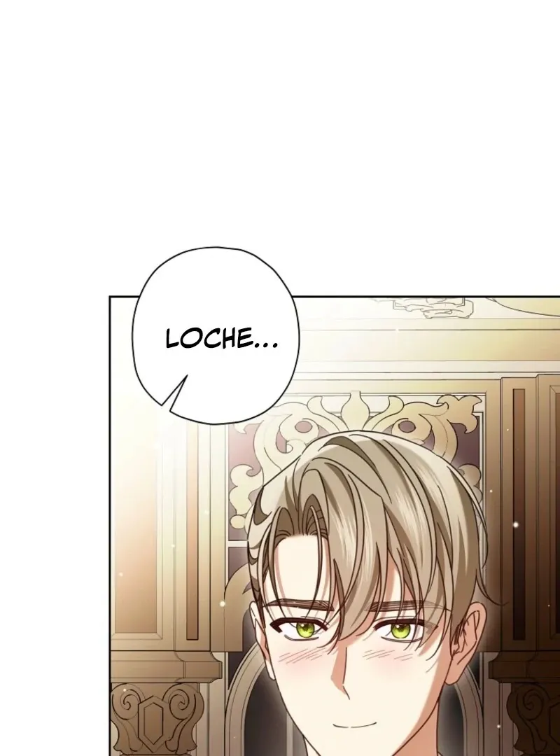 The Regretful Villainess Is Happy Because She Got Divorced Chapter 41 page 73 - 