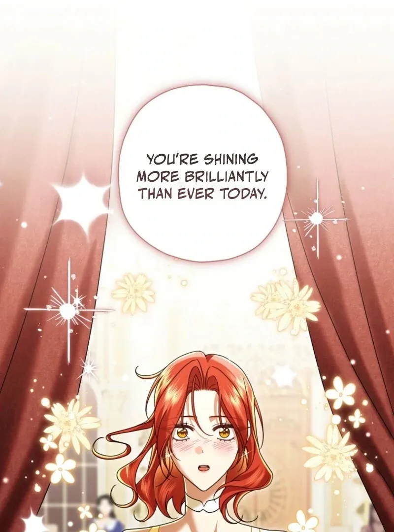 The Regretful Villainess Is Happy Because She Got Divorced Chapter 41 page 75 - 