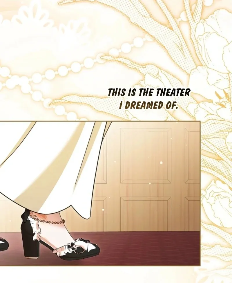 The Regretful Villainess Is Happy Because She Got Divorced Chapter 41 page 79 - 