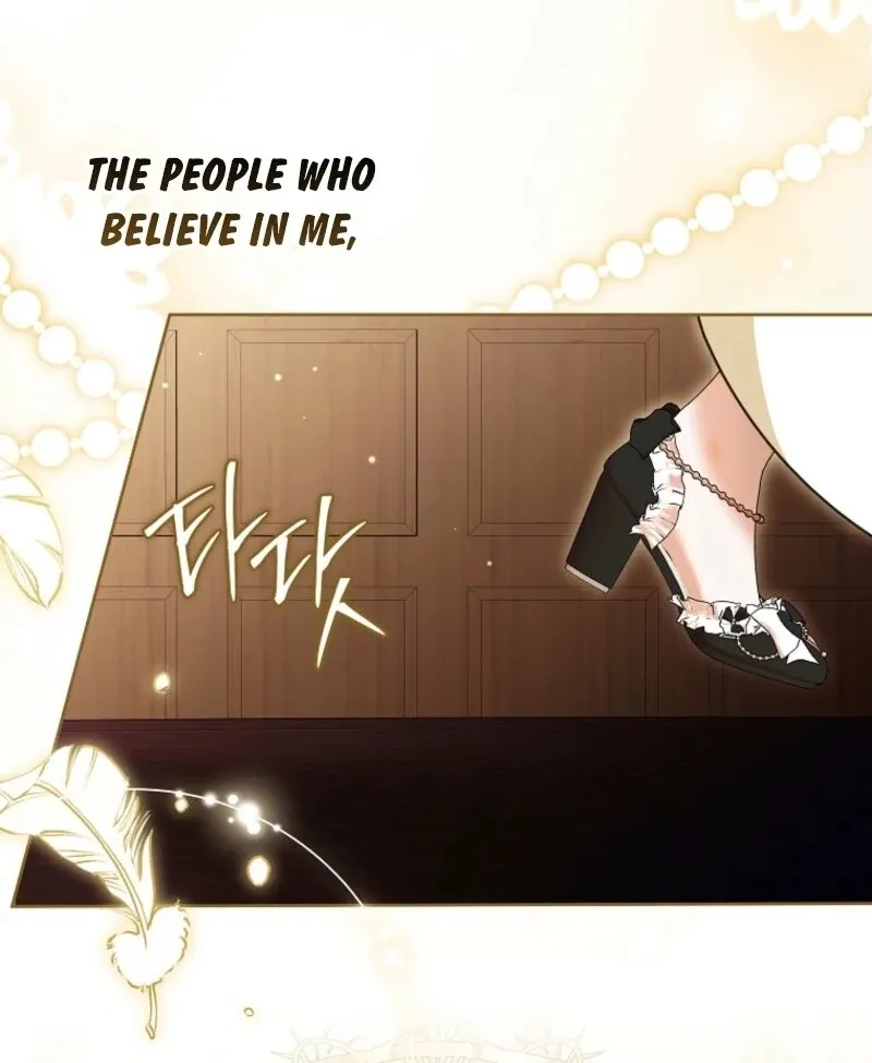 The Regretful Villainess Is Happy Because She Got Divorced Chapter 41 page 80 - 