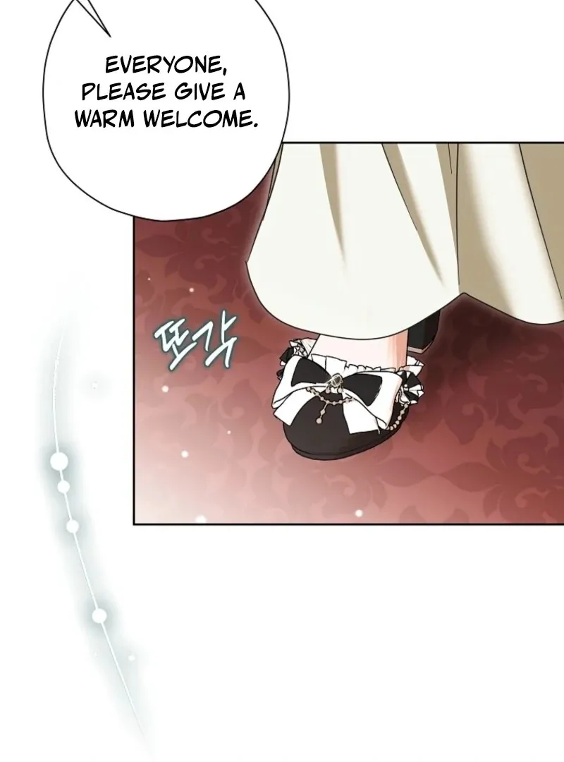 The Regretful Villainess Is Happy Because She Got Divorced Chapter 41 page 9 - 
