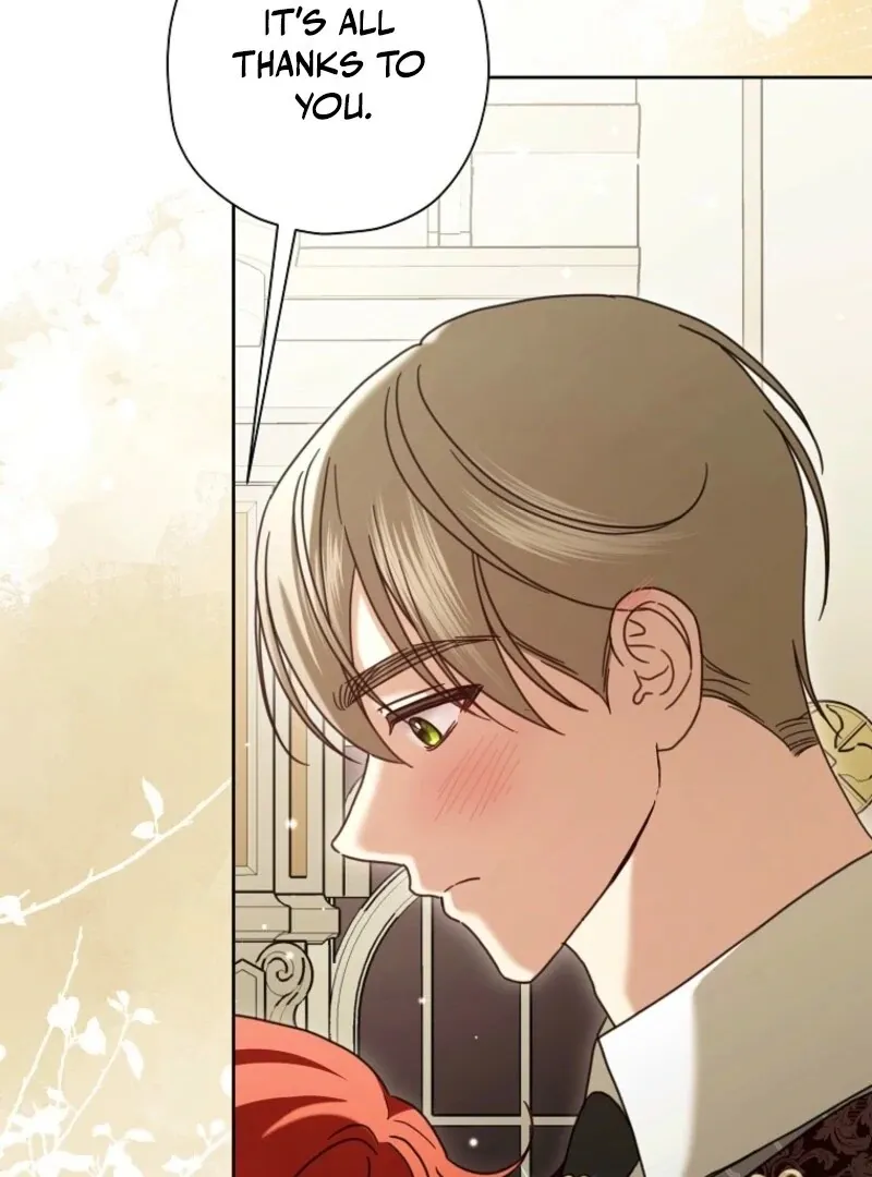 The Regretful Villainess Is Happy Because She Got Divorced Chapter 41 page 84 - 