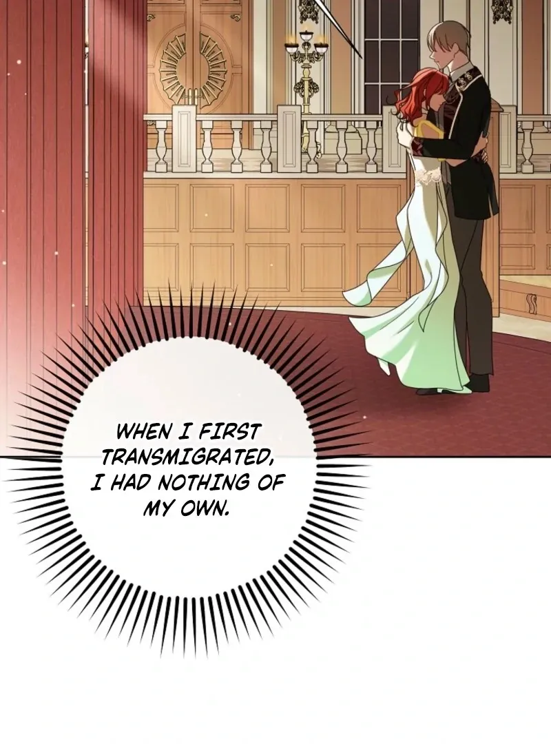 The Regretful Villainess Is Happy Because She Got Divorced Chapter 41 page 87 - 