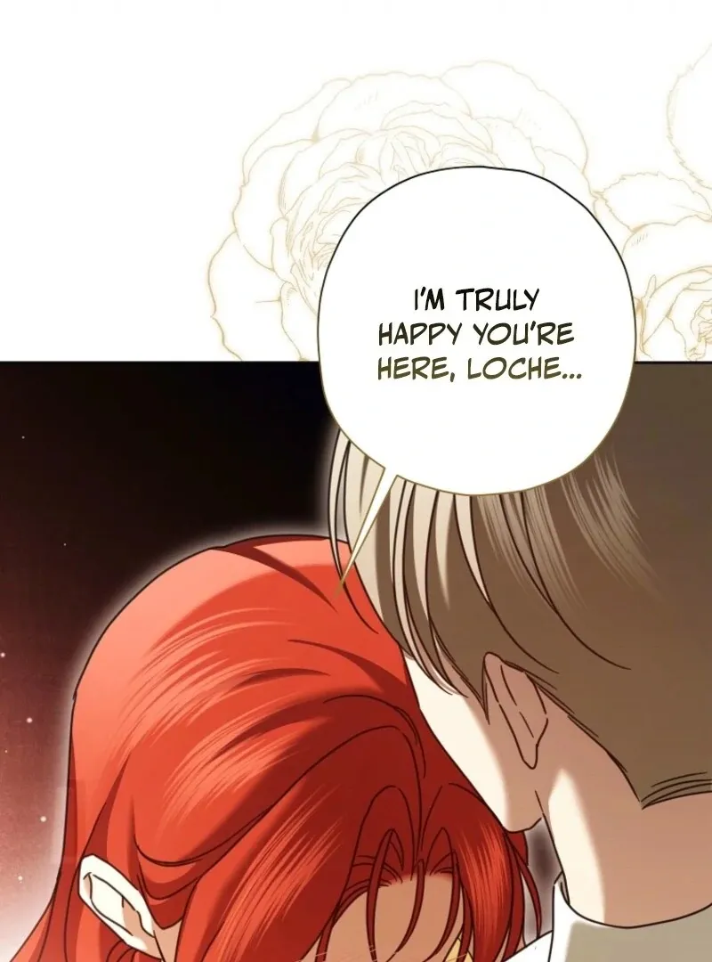 The Regretful Villainess Is Happy Because She Got Divorced Chapter 41 page 88 - 