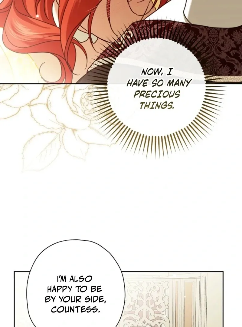 The Regretful Villainess Is Happy Because She Got Divorced Chapter 41 page 89 - 