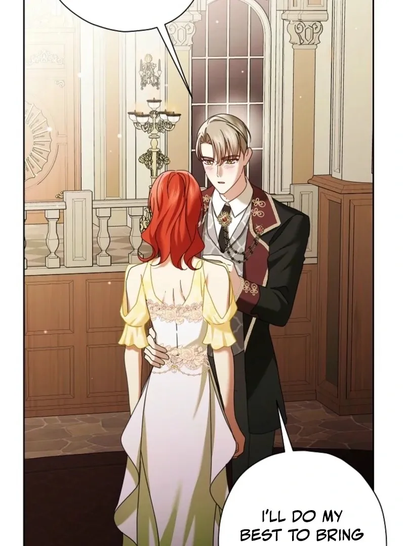 The Regretful Villainess Is Happy Because She Got Divorced Chapter 41 page 90 - 