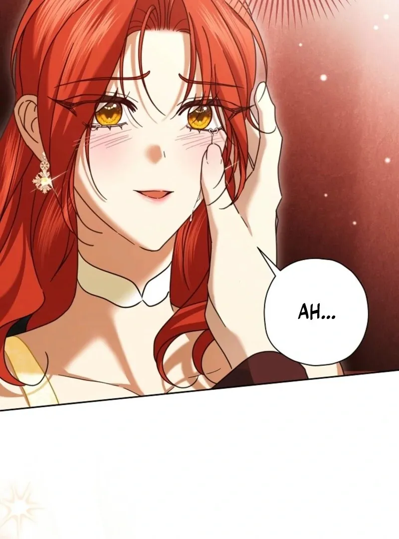 The Regretful Villainess Is Happy Because She Got Divorced Chapter 41 page 96 - 