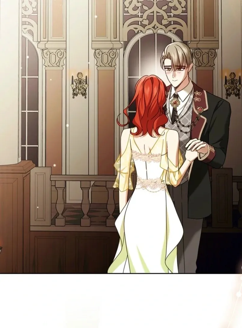 The Regretful Villainess Is Happy Because She Got Divorced Chapter 41 page 98 - 