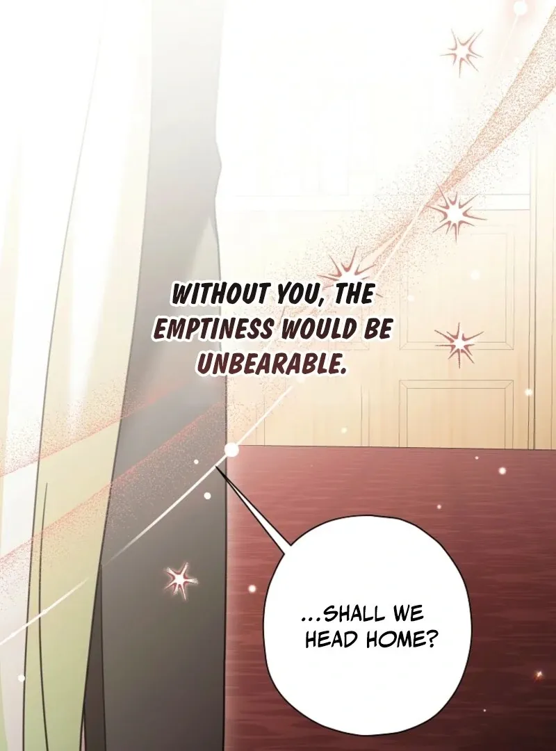 The Regretful Villainess Is Happy Because She Got Divorced Chapter 41 page 99 - 