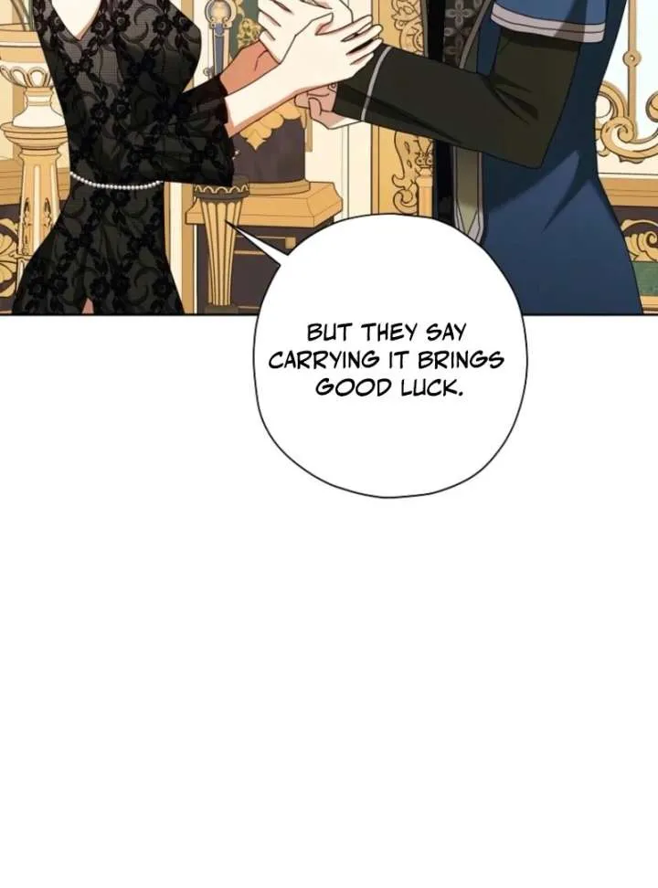 The Regretful Villainess Is Happy Because She Got Divorced Chapter 42 page 112 - 