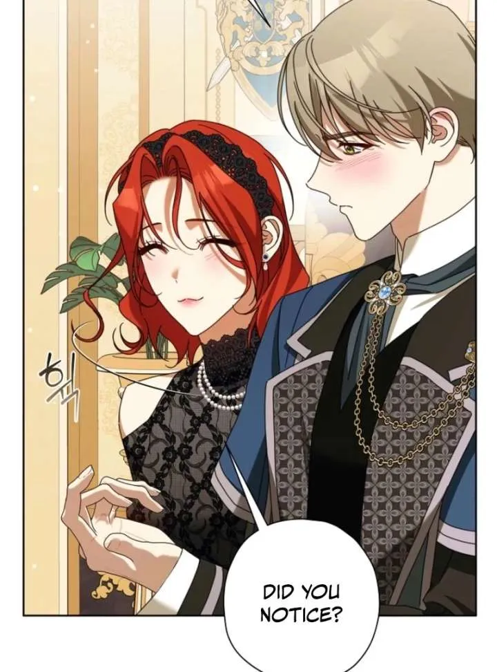 The Regretful Villainess Is Happy Because She Got Divorced Chapter 42 page 115 - 