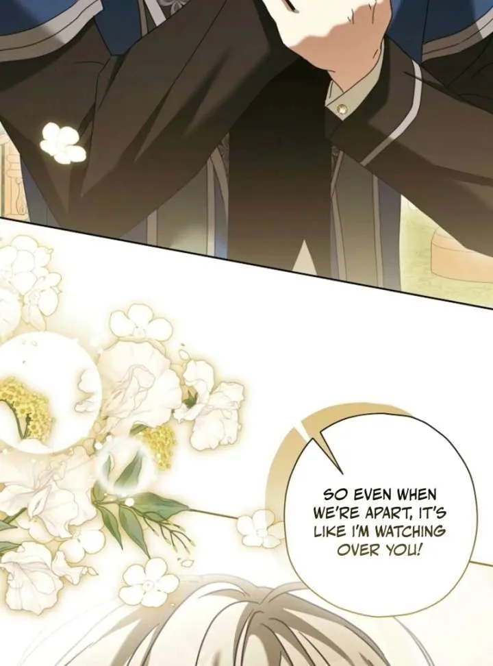 The Regretful Villainess Is Happy Because She Got Divorced Chapter 42 page 120 - 