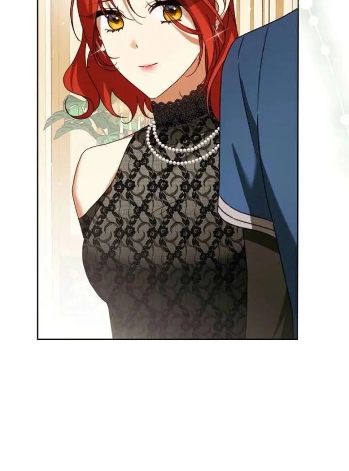 The Regretful Villainess Is Happy Because She Got Divorced Chapter 42 page 128 - 