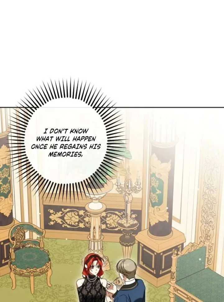 The Regretful Villainess Is Happy Because She Got Divorced Chapter 42 page 129 - 
