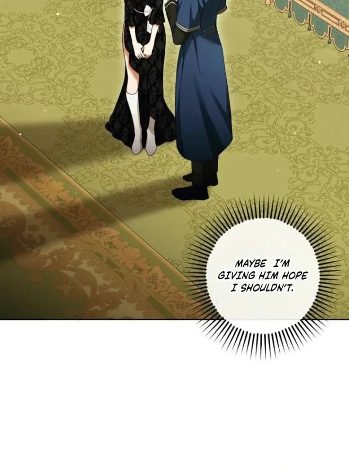 The Regretful Villainess Is Happy Because She Got Divorced Chapter 42 page 130 - 
