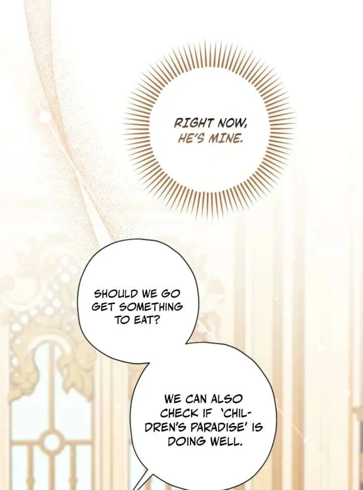 The Regretful Villainess Is Happy Because She Got Divorced Chapter 42 page 133 - 