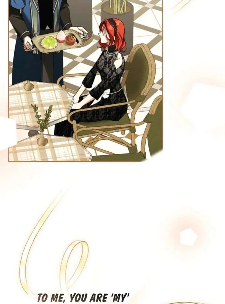 The Regretful Villainess Is Happy Because She Got Divorced Chapter 42 page 136 - 