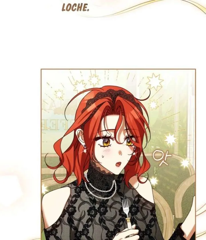 The Regretful Villainess Is Happy Because She Got Divorced Chapter 42 page 137 - 