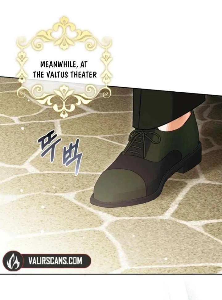 The Regretful Villainess Is Happy Because She Got Divorced Chapter 42 page 142 - 